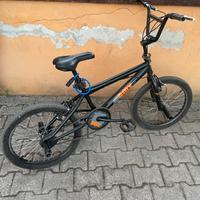 Bici Bmx