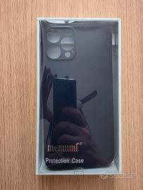 Cover Memumí per iPhone 13 pro max e 12 pro max 