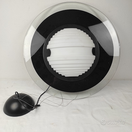 Lampadario Space Age