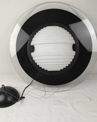 Lampadario Space Age
