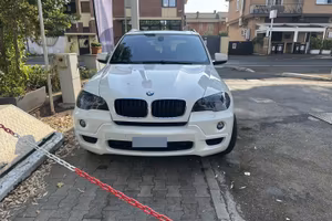 Bmw x5 Msport 98milla km