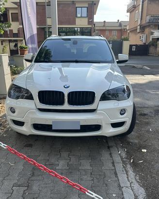 Bmw x5 Msport 98milla km