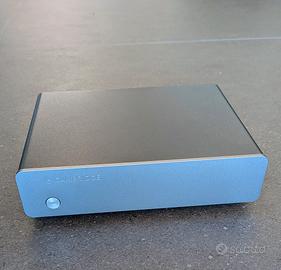 Cambridge Audio Alva Solo - Pre Phono MM - Mint