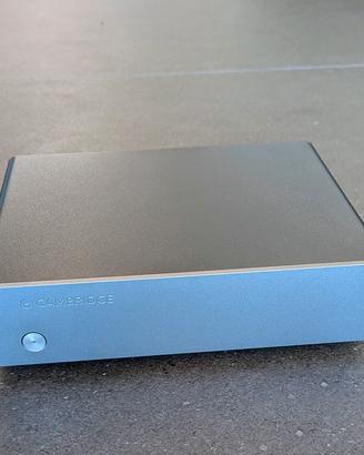 Cambridge Audio Alva Solo - Pre Phono MM - Mint