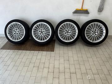 Cerchi audi