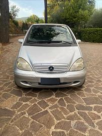 Mercedes Classe A 170 CDI Elegance”- Velletri (RM)