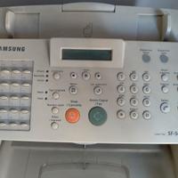 STAMPANTE-FAX-TELEFONO