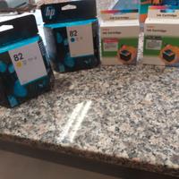 cartucce plotter hp 500