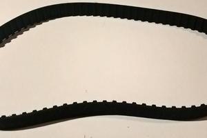 Cinghia di distribuzione NUOVA per motori Rotax 4t