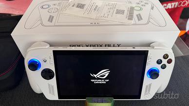 Asus rog ally