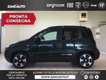 FIAT Pandina 1.0 FireFly 65cv S&S Hybrid Cros...