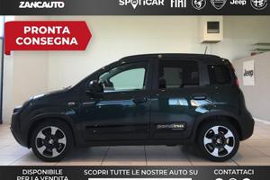 FIAT Pandina 1.0 FireFly 65cv S&S Hybrid Cros...