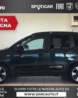 FIAT Pandina 1.0 FireFly 65cv S&S Hybrid Cros...
