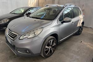 Peugeot 2008 PureTech Turbo 110 EAT6 S&S Allure