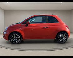 FIAT 500 (2015-2024) - 500 1.0 Hybrid Dolcevita