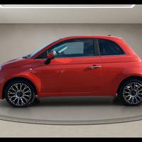 FIAT 500 (2015-2024) - 500 1.0 Hybrid Dolcevita