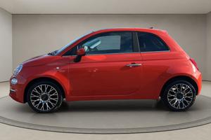 FIAT 500 (2015-2024) - 500 1.0 Hybrid Dolcevita