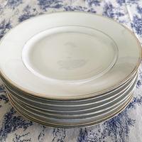 Antico servizio da tavola Richard Ginori