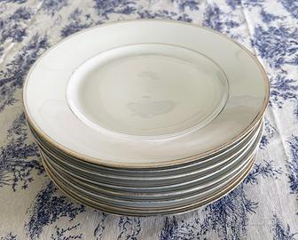 Antico servizio da tavola Richard Ginori