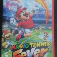 Mario Tennis Fever - Nintendo Switch 2