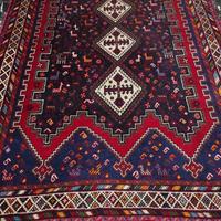 Tappeto persiano Originale