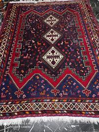 Tappeto persiano Originale