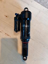 mono ammortizzatore mtb