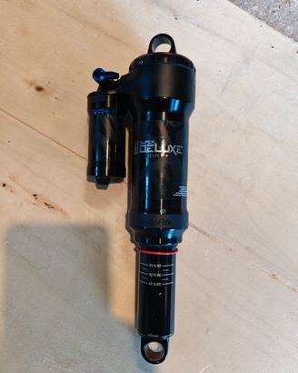 mono ammortizzatore mtb