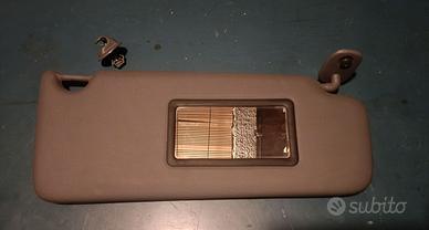 Parasole Renault Clio