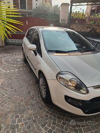 Fiat Grande Punto 1.4 GPL