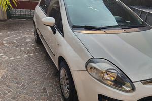 Fiat Grande Punto 1.4 GPL