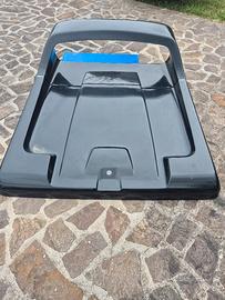 hardtop mitsubishi l200