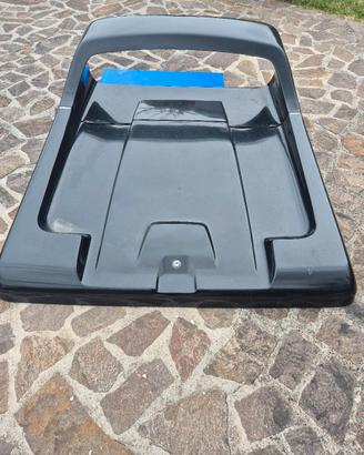 hardtop mitsubishi l200