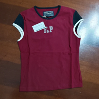 Maglietta donna made in Italy