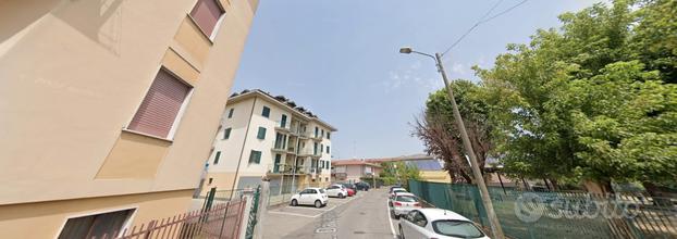 Bilocale in zona residenziale disponibile subito