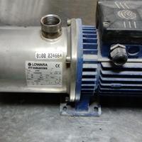 AUTOCLAVE LOWARA