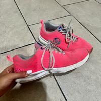 Scarpe Sergio Tacchini