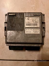 Landi Renzo centralina GPL ECU LGP Alfa Renault