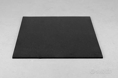 Pavimento gommato Kingsbox 100cm x 100cm x 15mm 