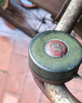 bicicletta frera superlusso anni 30-40 da uomo