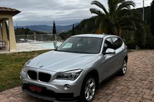 Bmw X1 sDrive18d