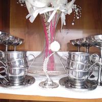 Oggetti per la casa o per mercatino usato