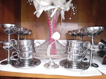 Oggetti per la casa o per mercatino usato