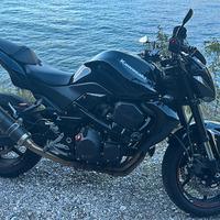 Kawasaki Z750