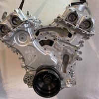 MOTORE REVISIONATO MASERATI COD. M156D QUATTROPORT