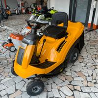 Trattorino rasaerba STIGA Combi 372 NUOVO IDROSTAT