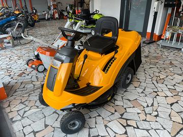 Trattorino rasaerba STIGA Combi 372 NUOVO IDROSTAT