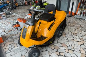 Trattorino rasaerba STIGA Combi 372 NUOVO IDROSTAT