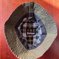 Cappello Barbour bambino taglia small