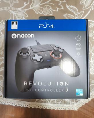 joystick ps4